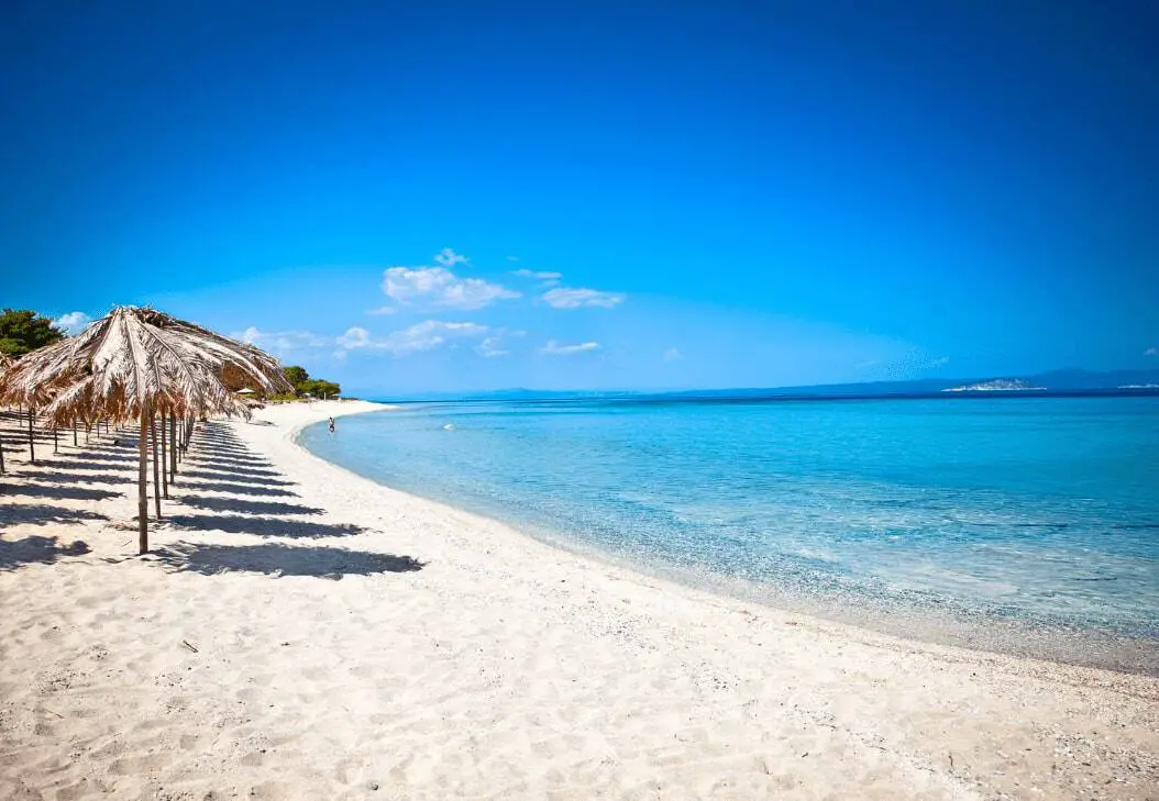 Awesome things you can do in Chalkidiki!