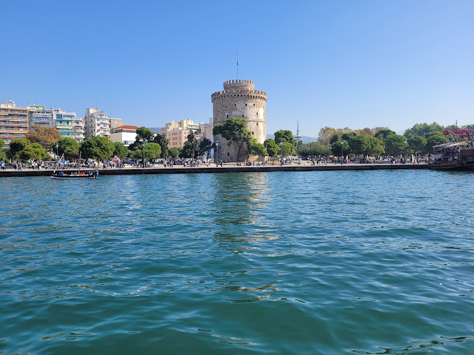 Top Things To Do In Thessaloniki!