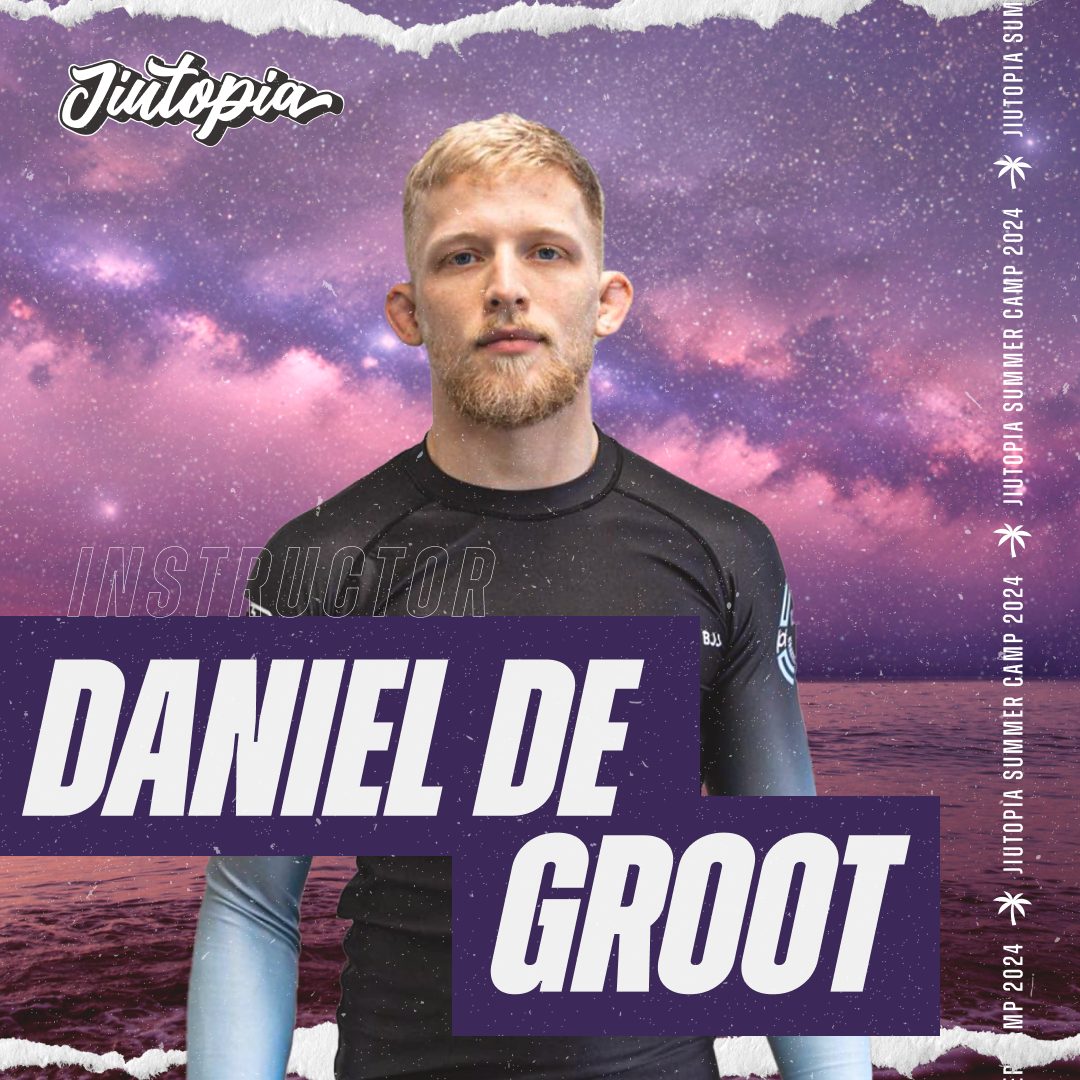 Daniël de Groot