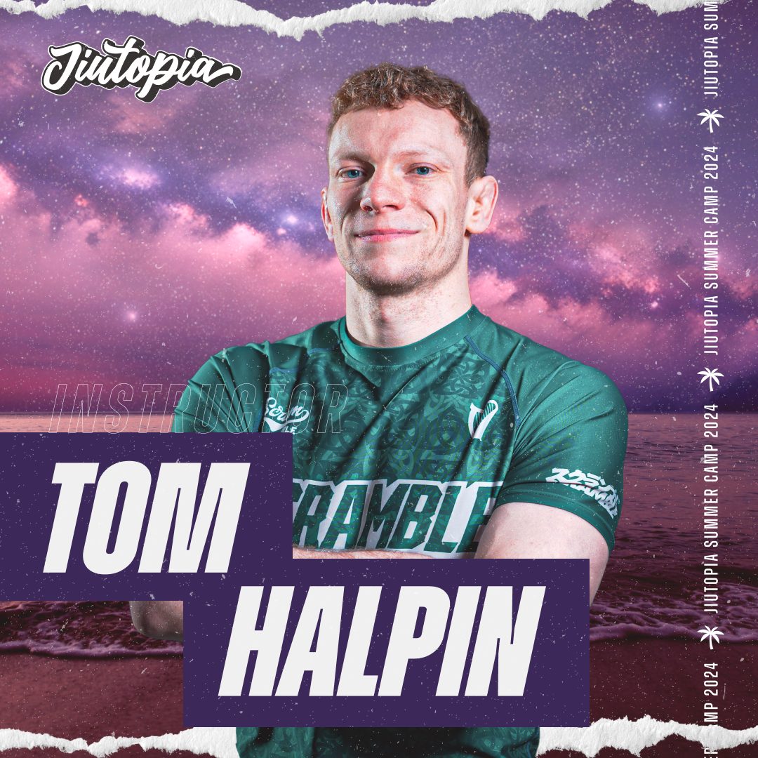 Tom Halpin